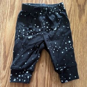 Star Wars baby gap infant pants